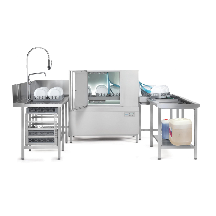 WINTERHALTER C50 OPERATING INSTRUCTIONS MANUAL Pdf Download ManualsLib