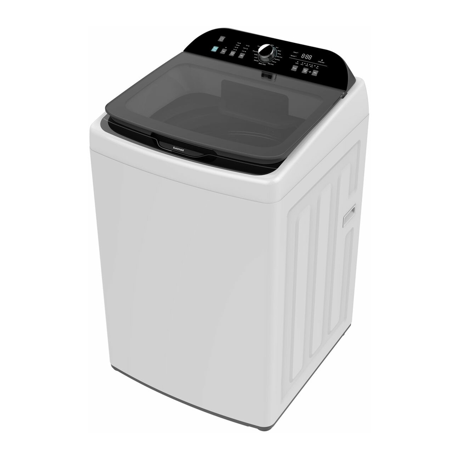 EUROMAID ETL1000RCW USER MANUAL Pdf Download ManualsLib