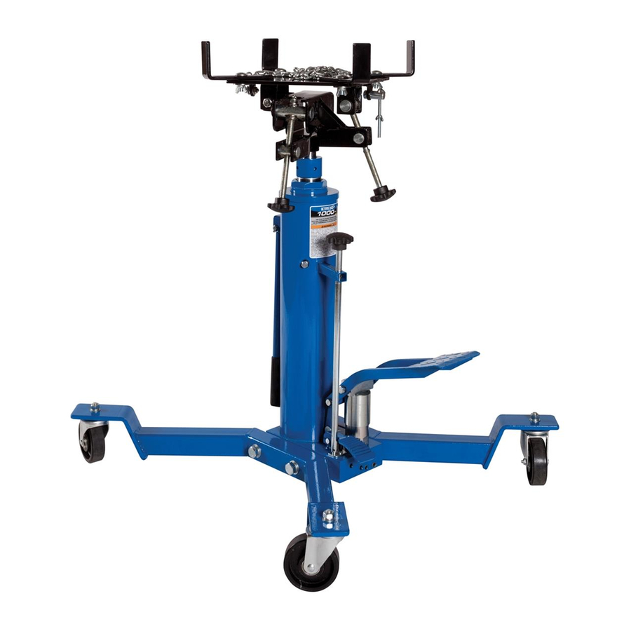 K TOOL INTERNATIONAL KTI63505 OWNER'S MANUAL Pdf Download ManualsLib