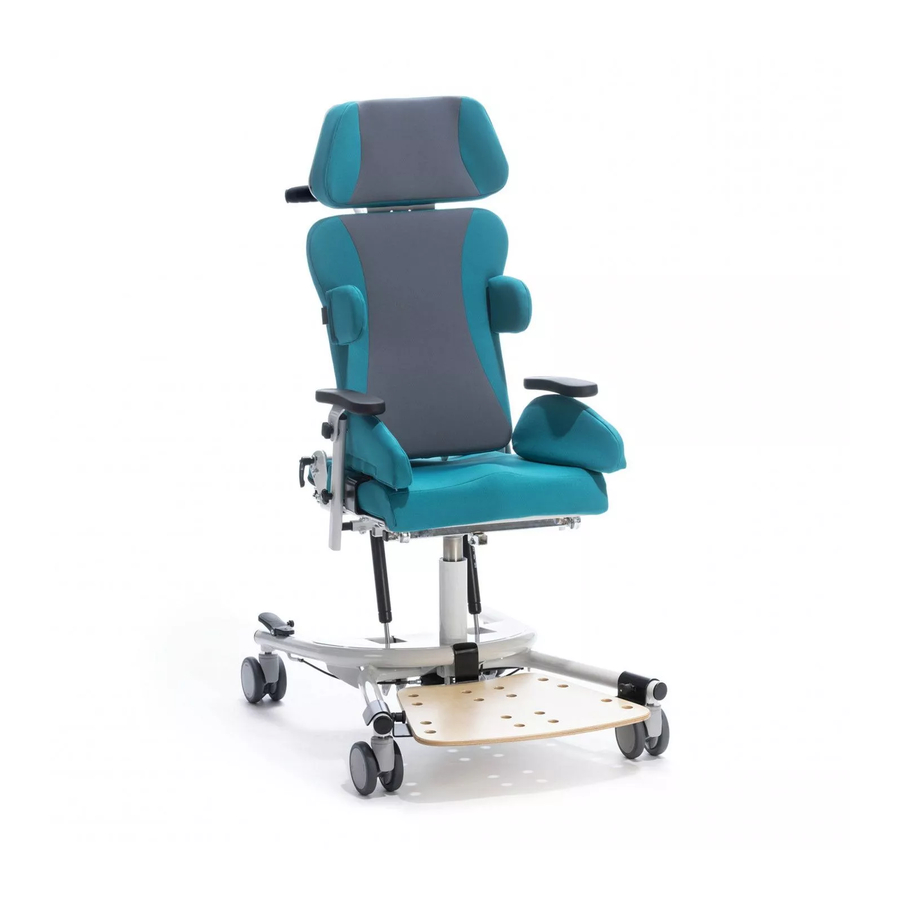 SCHUCHMANN MADITA MAXI INSTRUCTIONS FOR USE MANUAL Pdf Download