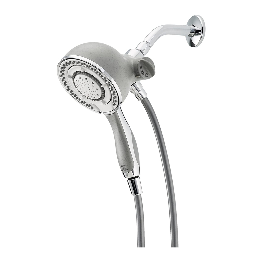 DELTA IN2ITION 75580 INSTALLATION INSTRUCTIONS Pdf Download ManualsLib