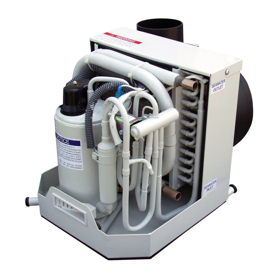 WEBASTO FCF 5000 QUICK REFERENCE OPERATION MANUAL Pdf Download ManualsLib