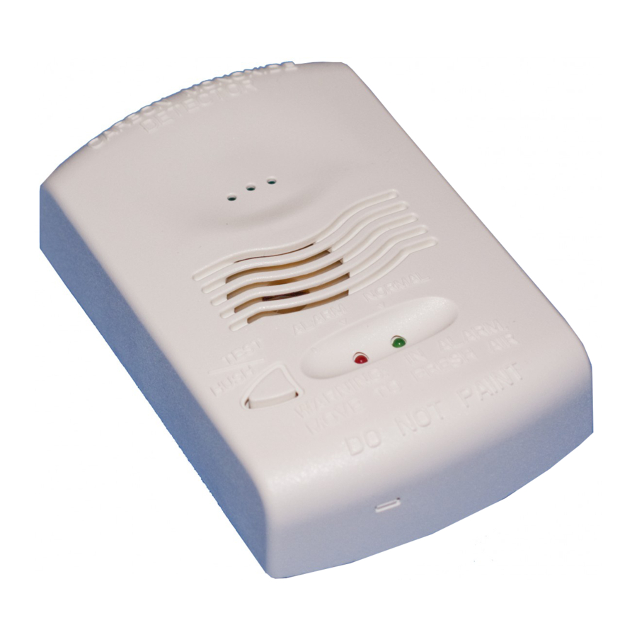 MARETRON CO-CO1224T INSTALLATION INSTRUCTIONS Pdf Download | ManualsLib