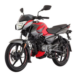 BAJAJ PULSAR 125 SERVICE MANUAL PDF visual data 4