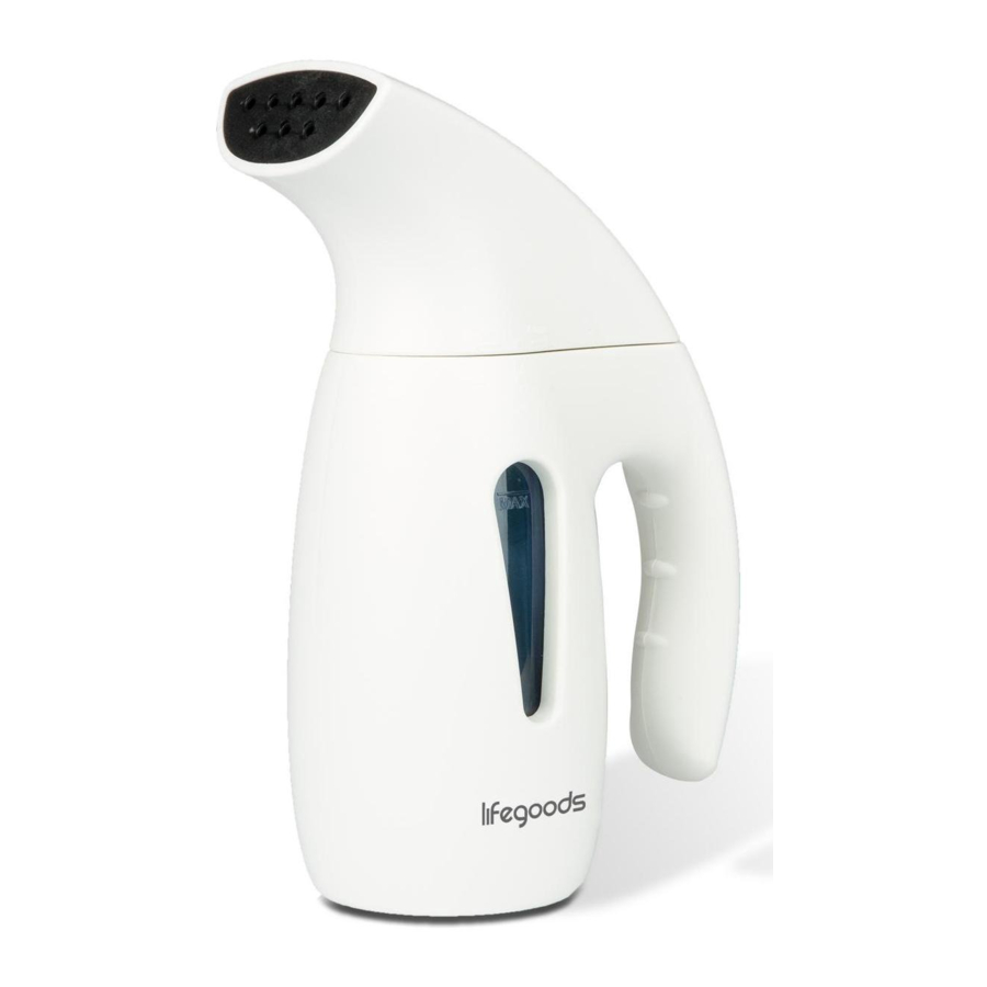 ur power steamer