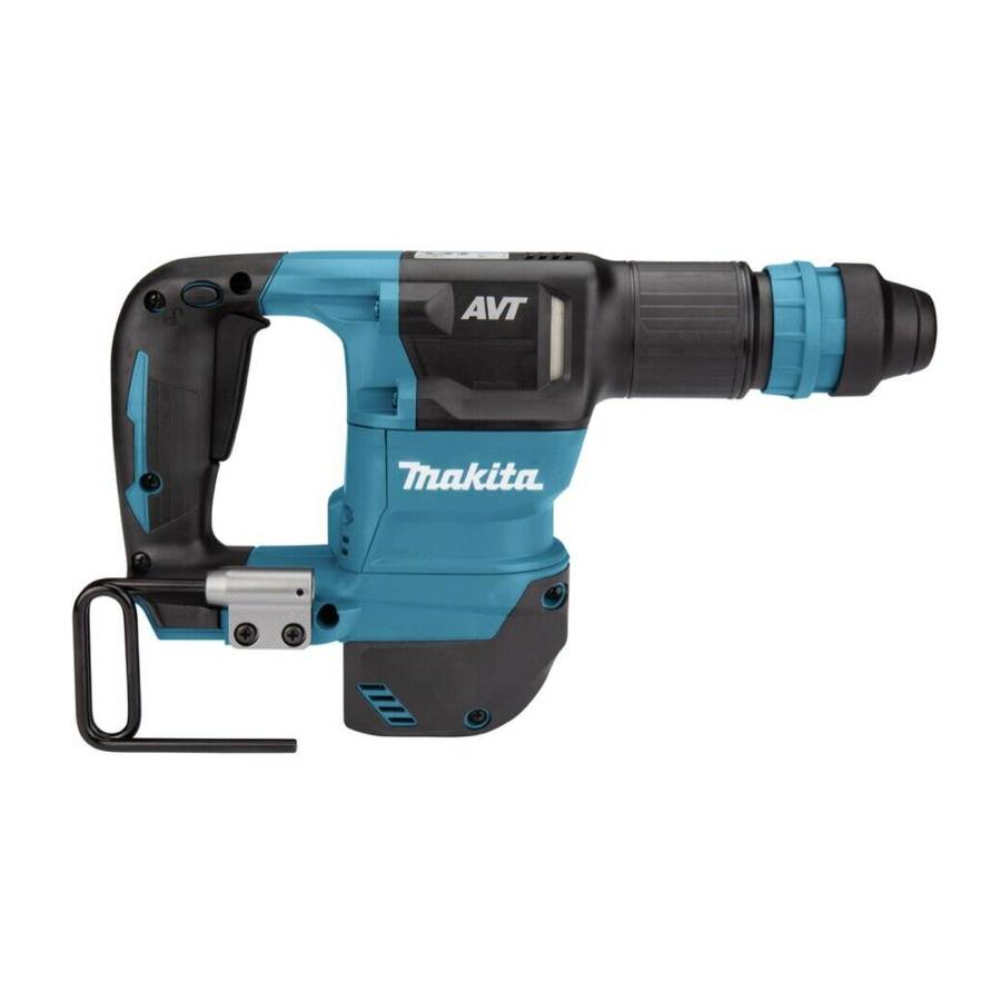 MAKITA DHK180 INSTRUCTION MANUAL Pdf Download ManualsLib