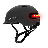 Livall helmet online manual