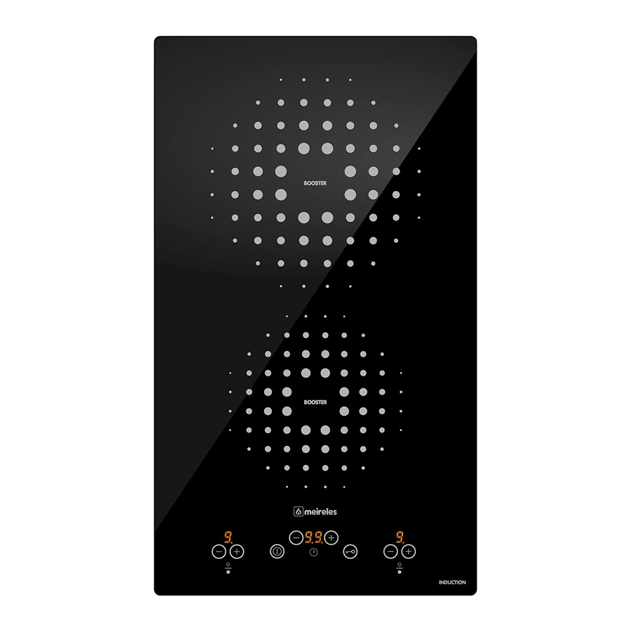 MEIRELES MI 2601 TECHNICAL INSTRUCTIONS Pdf Download ManualsLib