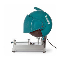 Makita 2414EN Instruction Manual