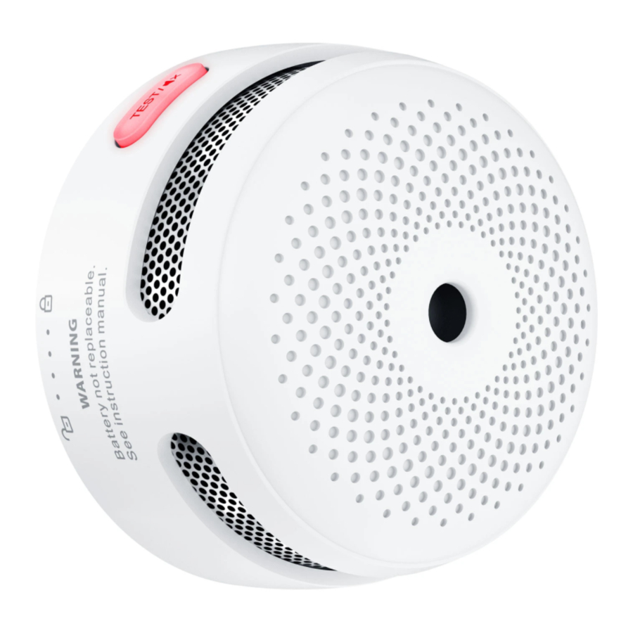 XSENSE XS01W USER MANUAL Pdf Download ManualsLib