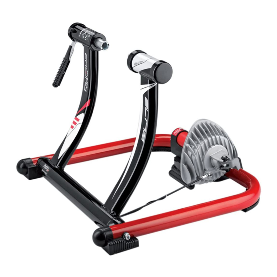 super crono bike trainer