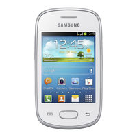 Samsung GT-S5280 User Manual