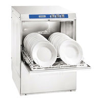 Casselin CLVA50PV Operating Instructions Manual