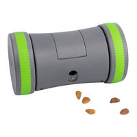 Petsafe Kibble Chase Quick Start Manual