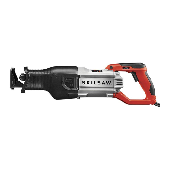 skilsaw SPT44 Operating/Safety Instructions Manual