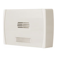 INIM Electronics Air2 Series Installation And Programming Manual