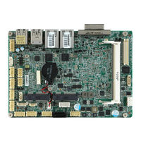MSI 919-98G6-001 Manual