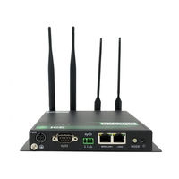 intwine connect ICG-200 Series Quick Start Manual