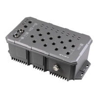 ANTAIRA LMX-1600G-M12-67 Series Hardware Manual