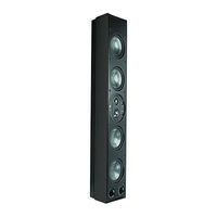 Niles PHD60 Specifications
