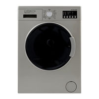 Campomatic WM10TW User Manual