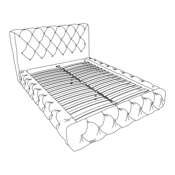 Next Harper 573903 Assembly Instructions Manual