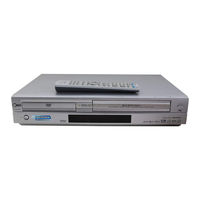 LG DVS7905 Service Manual