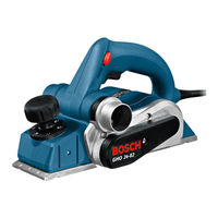 Bosch 0601594103 Original Instructions Manual