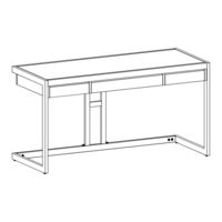 SIMPLIHOME brooklyn+max WyndenHall AXCERN-14DCB Manual