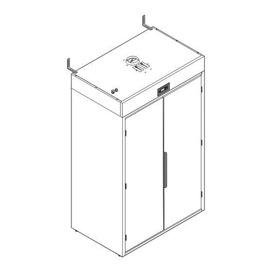 NIMO DC 120 WW Service Manual