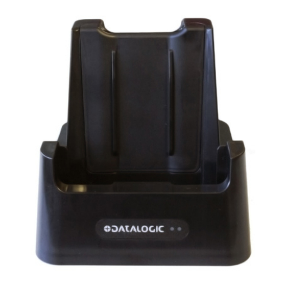 Datalogic MEMOR 11 Quick Start Manual