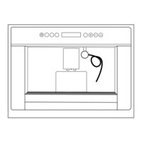 Johnson JCOFFE45 Instruction Manual