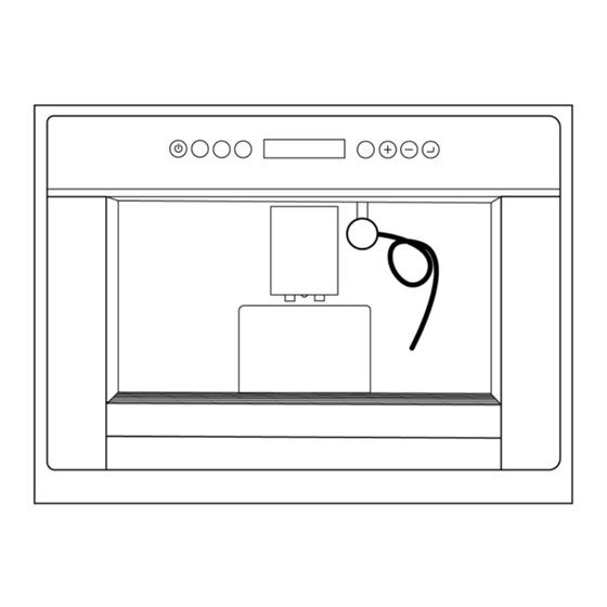 Johnson JCOFFE45 Instruction Manual