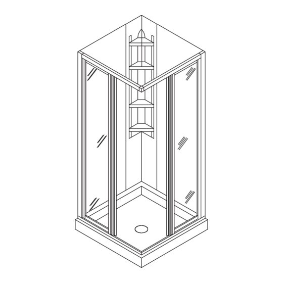 MAAX 102901 Installation Instructions Manual