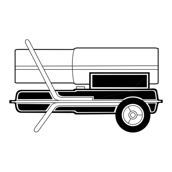 Desa B115T Owner's Manual