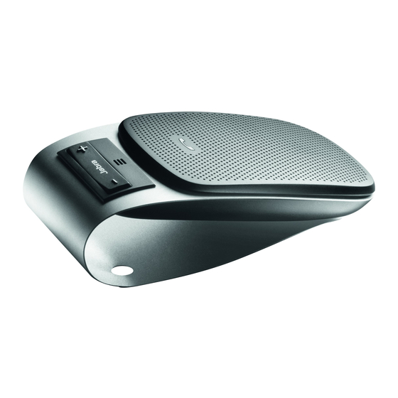 Jabra DRIVE Technical Specifications