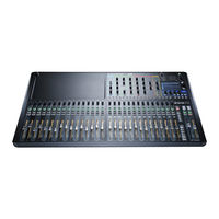 SoundCraft Si Compact User Manual