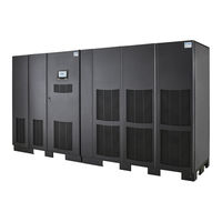 Eaton 550 Installation And Operation Manual