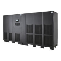 Eaton 9395 UPS Installation And Operation Manual