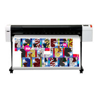 MUTOH DrafStation RJ-900X Operation Manual