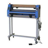 Gfp 230 C Operating Manual