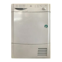 Indesit IS70C Service Manual