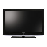 Samsung LE46N71B Service Manual