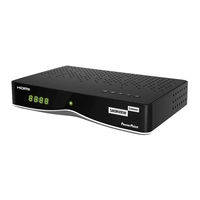 Saorview DXD7025SVC Quick Start Manual