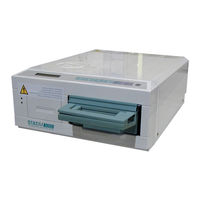 SciCan Statim 5000 Operator's Manual