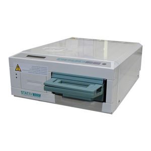 SCICAN STATIM 5000 OPERATOR'S MANUAL Pdf Download | ManualsLib