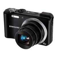 Samsung WB660 User Manual