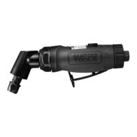 Matco Tools MT2887A Manual