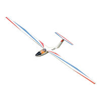 Ecotop PILATUS B4 Instruction Manual