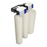 Culligan High Efficiency Twin 9